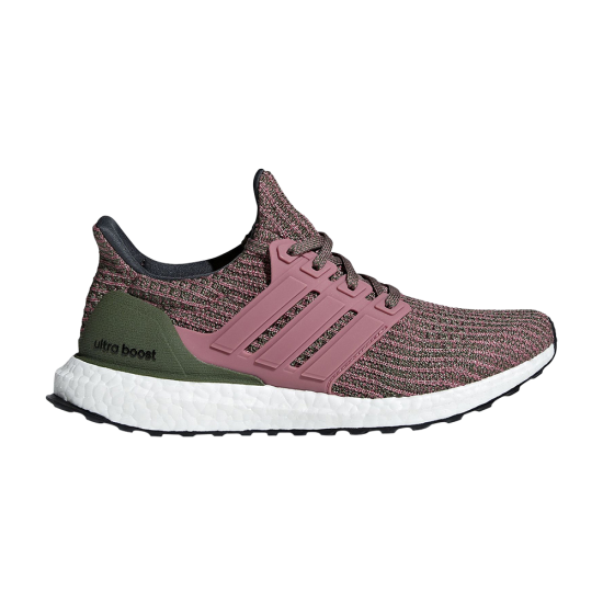 Wmns UltraBoost 4.0 'Pink Olive' ᡼