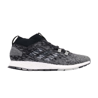 PureBoost RBL LTD 'Black Grey'