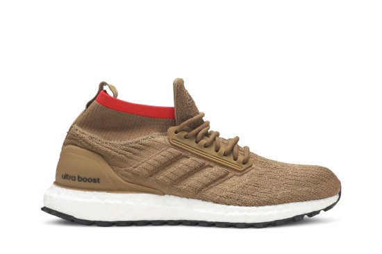 UltraBoost ATR 'Raw Desert' ᡼