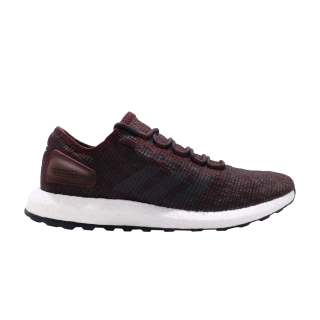 PureBoost 'Dark Maroon' ͥ