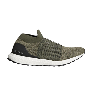 UltraBoost Laceless 'Trace Cargo'