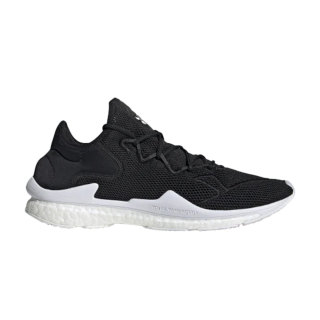 Adizero Runner 'Core Black'