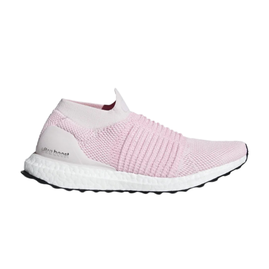 Wmns UltraBoost Laceless 'Orchid Tint' ᡼