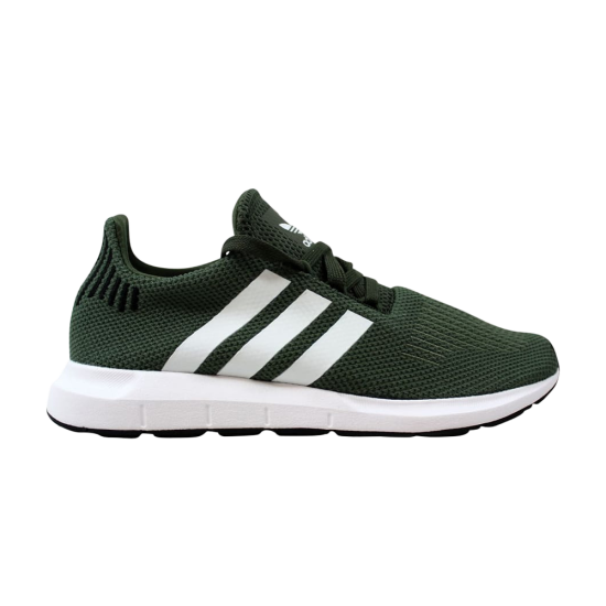 Wmns Swift Run 'Green' ᡼