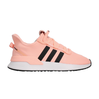 Wmns U_Path Run 'Clear Orange'
