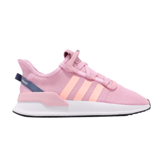 Wmns U_Path Run 'True Pink'
