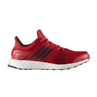UltraBoost ST 'Ray Red' ͥ
