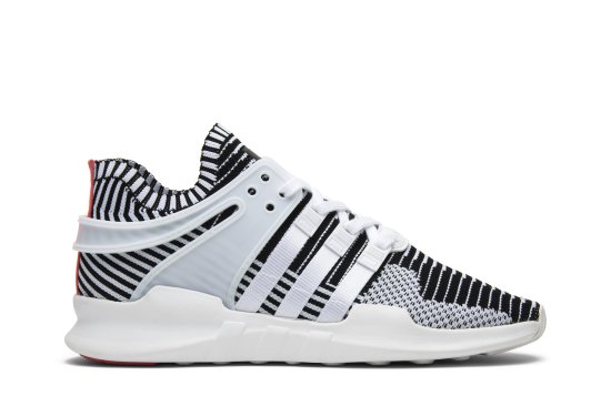 EQT Support ADV Primeknit 'Zebra' ᡼