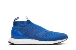 Ace 16+ PureControl UltraBoost ‘Blue Blast’