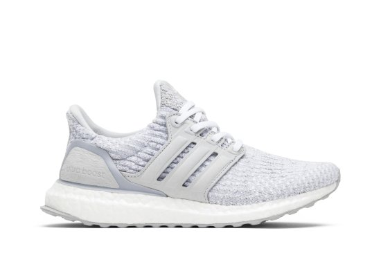 Reigning Champ x UltraBoost 3.0 Limited 'Clear Grey ᡼