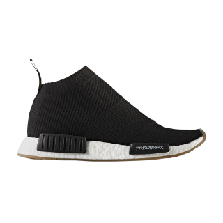 United Arrows and Sons x NMD_CS1 PK 'Core Black' ͥ