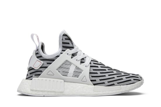 NMD_XR1 PK 'Zebra' ᡼