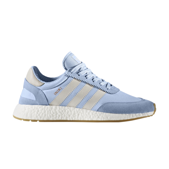 Iniki Runner 'Easy Blue' ᡼