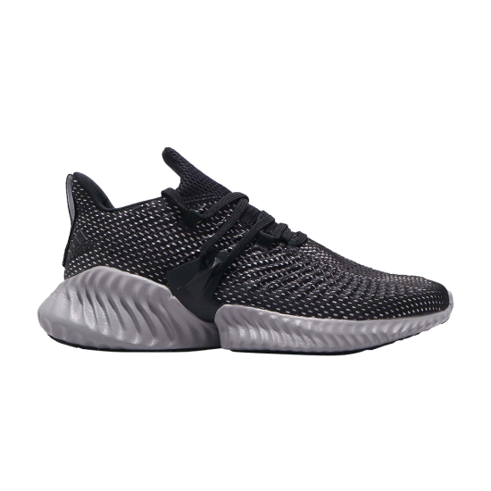 Alphabounce Instinct 'Grey' ᡼