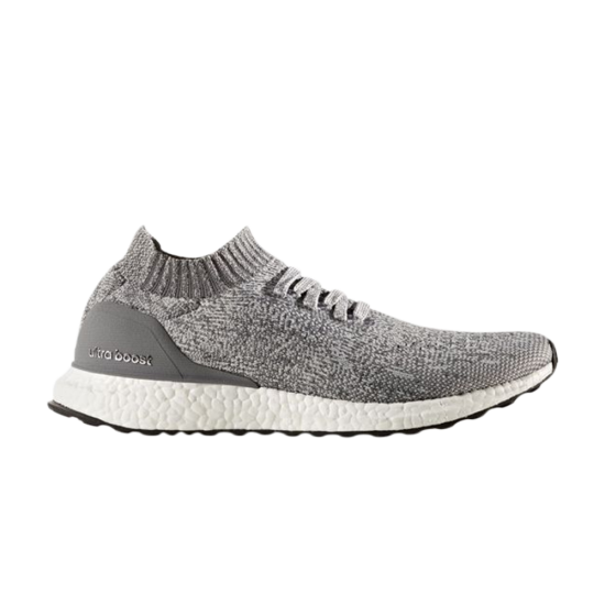 UltraBoost Uncaged 'Grey' ᡼