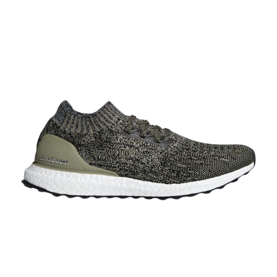 UltraBoost Uncaged 'Steel' ᡼