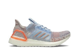 Wmns UltraBoost 19 'Coral Glow Blue' ͥ