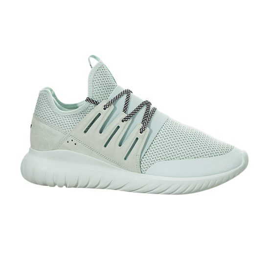 Tubular Radial 'Ice Mint' ᡼