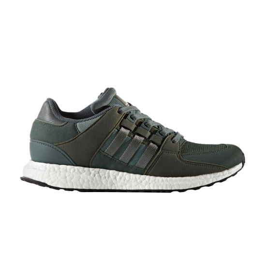 EQT Support Ultra 'Trace Green' ᡼