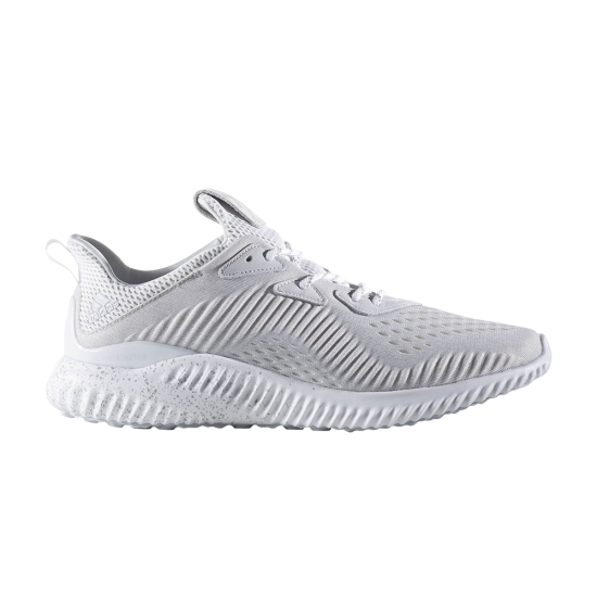 Reigning Champ x Alphabounce 'Clear Grey' ᡼