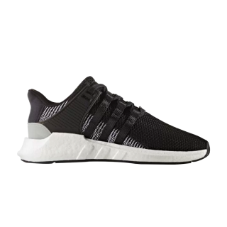 EQT Support 93/17 'Core Black'