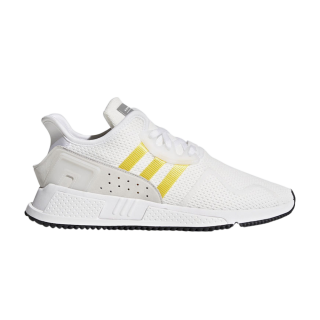 EQT Cushion ADV 'Yellow Stripes White' ͥ