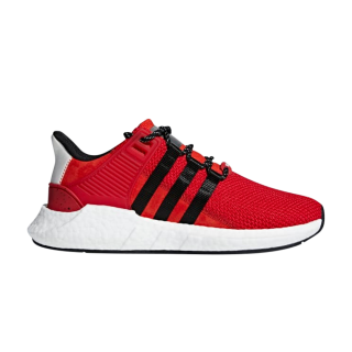 EQT Support 93/17 'Scarlet'
