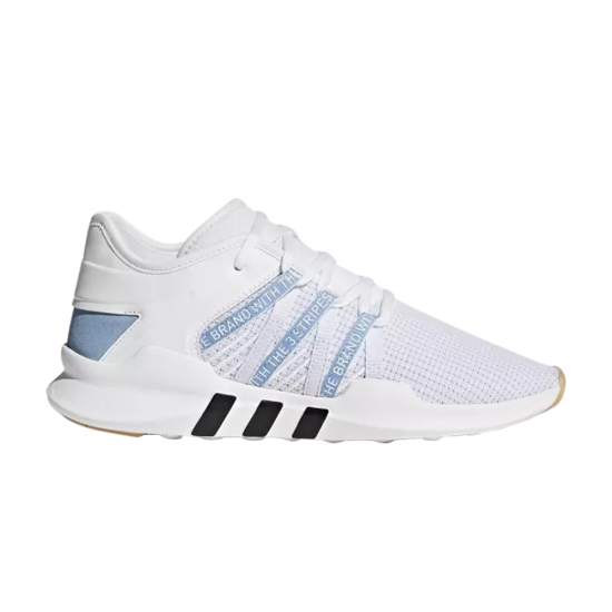 Wmns EQT Racig ADV 'Footwear White' ᡼