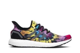 Speedfactory AM4ATL 'Tie Dye'