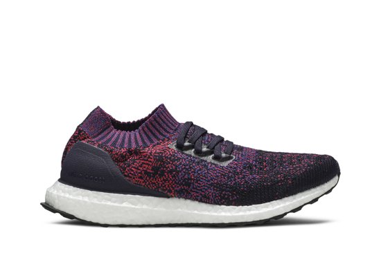 Wmns UltraBoost Uncaged 'Legend Purple' ᡼