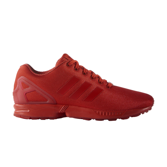 ZX Flux 'Red' ᡼