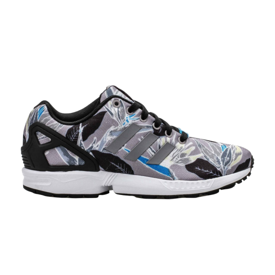 ZX Flux Floral Print ᡼