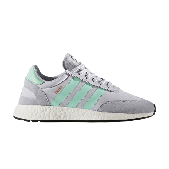 Iniki Runner 'Light Solid Grey' ᡼