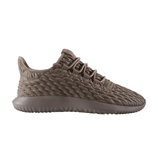 Tubular Shadow 'Trace Brown' ᡼