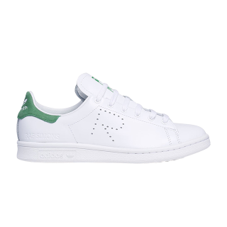 Raf Simons x Stan Smith 'White Green'