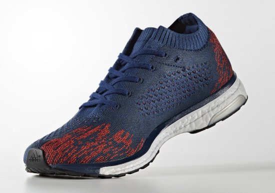 Adizero primeknit shop boost ltd