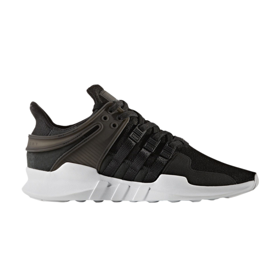 EQT Support ADV 'Black' ᡼