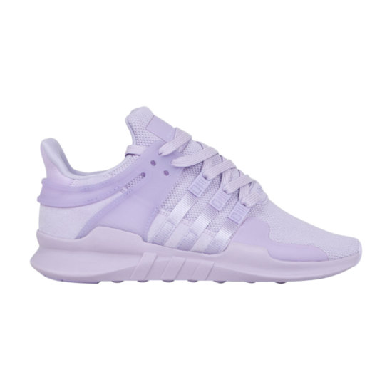 Wmns EQT Support ADV 'Purple Glow' ᡼