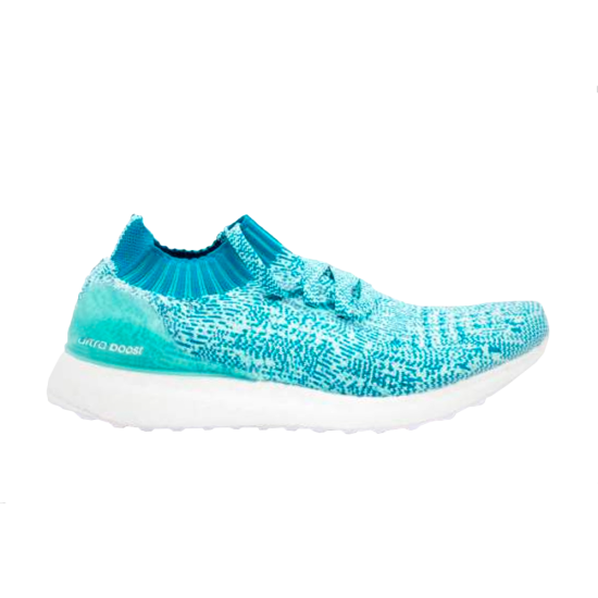 Wmns UltraBoost Uncaged 'Energy Aqua' ᡼