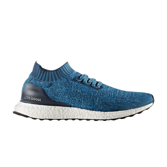 UltraBoost Uncaged 'Petrol Night' ᡼