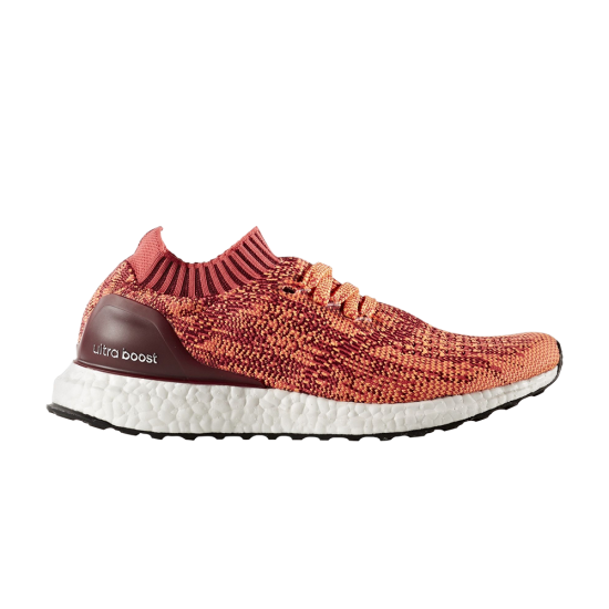 Wmns UltraBoost Uncaged 'Glow Orange' ᡼