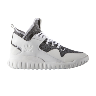 Tubular X 'White'