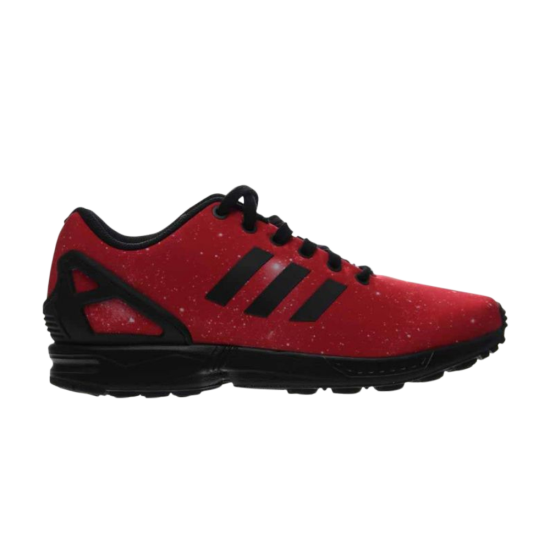 ZX Flux 'Red Orbit' ᡼