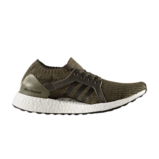Wmns UltraBoost X 'Trace Olive' ᡼