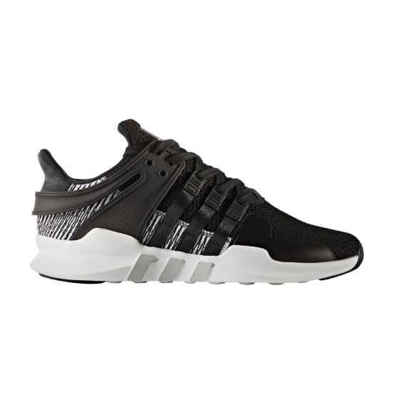 EQT Support ADV 'Black' ᡼