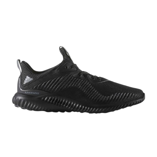 Alphabounce 'Black' ᡼