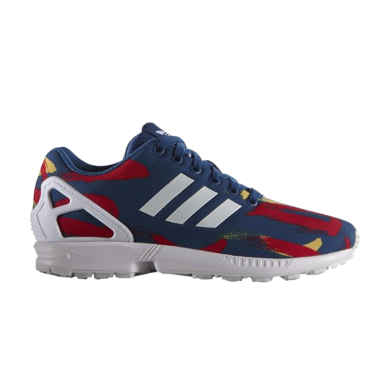 Wmns ZX Flux ᡼