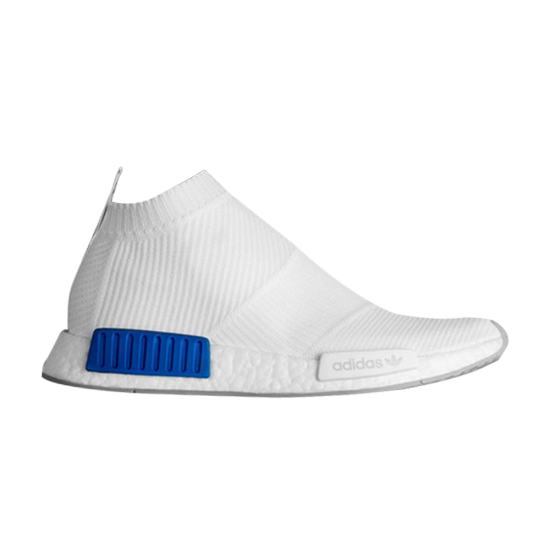 NMD_CS1 Primeknit 'Archive Oddities' ᡼