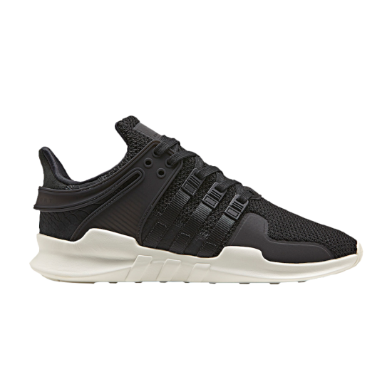 EQT Support ADV 'Black Snakeskin' ᡼