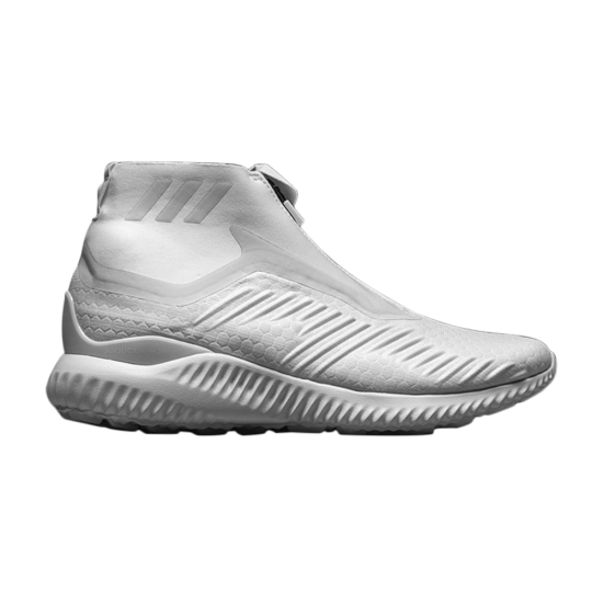 Alphabounce Zip 'Crystal White' ᡼